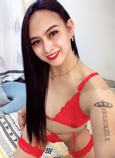 JUST ARRIVED 🇴🇲 AUBREY LICIOUS 🇵🇭 - Transsexual escort in Muscat Photo 9 of 28