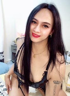 WELCOME BACK TO 🇴🇲 AUBREY LICIOUS 🇵🇭 - Transsexual escort in Muscat Photo 15 of 25