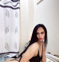 WELCOME BACK TO 🇴🇲 AUBREY LICIOUS 🇵🇭 - Transsexual escort in Muscat