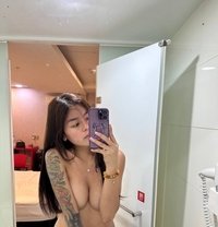 Aubrey - escort in Manila