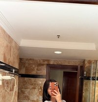 Aubrey - escort in Manila