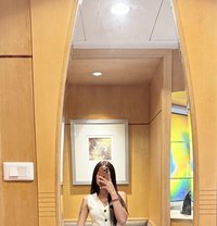 Aubrey - escort in Manila