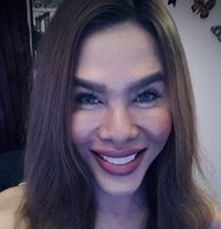 AubreyKisser&FetishAsslicker&DeepSucker& - Transsexual dominatrix in Dubai