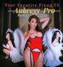 Aubreyy Pro - Ultimate TransVerse-Top - Transsexual escort in Bangkok Photo 30 of 30