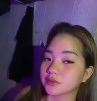 Aubs - escort in Manila