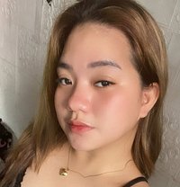 Aubs - escort in Manila