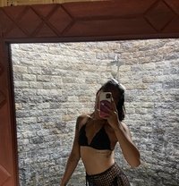 Bianca bali - Transsexual escort in Bali