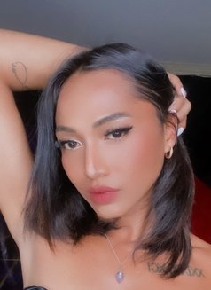 Bianca bali - Transsexual escort in Bali Photo 3 of 7