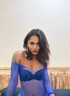 Bianca bali - Acompañantes transexual in Bali Photo 7 of 7