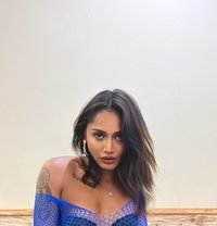 Bianca bali - Transsexual escort in Bali
