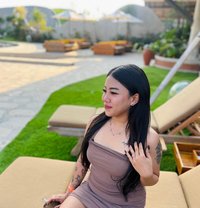 Audrey BDSM & ANAL - puta in Bali