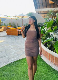 Audrey BDSM & ANAL - puta in Bali Photo 14 of 14