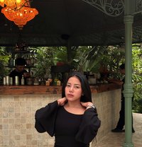 Audrey BDSM & ANAL - escort in Bali