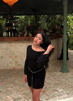 Audrey BDSM & ANAL - escort in Bali Photo 2 of 11