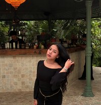 Audrey BDSM & ANAL - escort in Bali