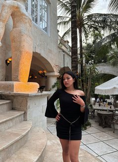 Audrey BDSM & ANAL - escort in Bali Photo 3 of 11