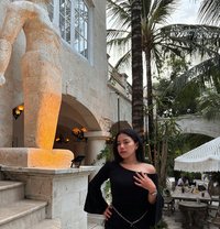 Audrey BDSM & ANAL - escort in Bali