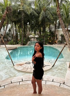 Audrey BDSM & ANAL - escort in Bali Photo 4 of 11