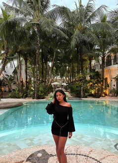 Audrey BDSM & ANAL - escort in Bali Photo 5 of 11