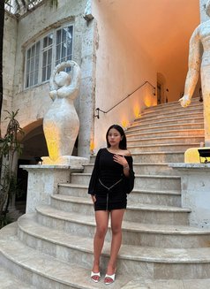 Audrey BDSM & ANAL - escort in Bali Photo 6 of 11