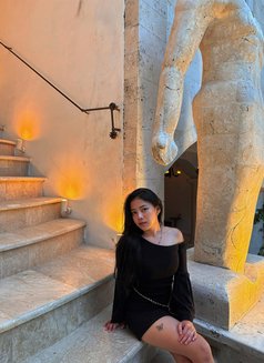 Audrey BDSM & ANAL - escort in Bali Photo 7 of 11