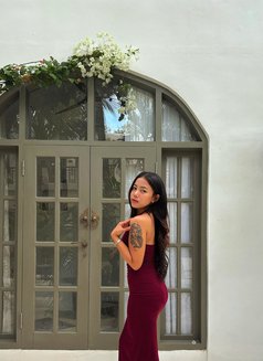 Audrey BDSM & ANAL - escort in Bali Photo 8 of 11