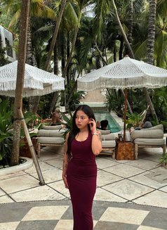 Audrey BDSM & ANAL - escort in Bali Photo 9 of 11