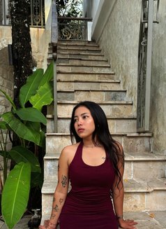 Audrey BDSM & ANAL - escort in Bali Photo 10 of 11