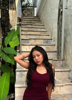 Audrey BDSM & ANAL - escort in Bali Photo 11 of 11
