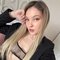 Audrey - escort in Amsterdam