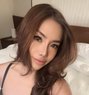 Audrey Carla best BJ and Party - escort in Hong Kong Photo 2 of 6
