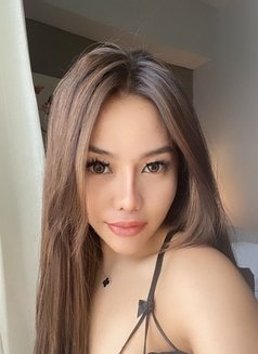 Audrey Carla - escort in Jakarta Photo 1 of 4