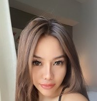 Audrey Carla - escort in Singapore