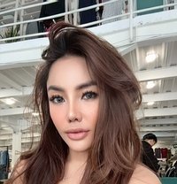 Audrey Carla - escort in Jakarta