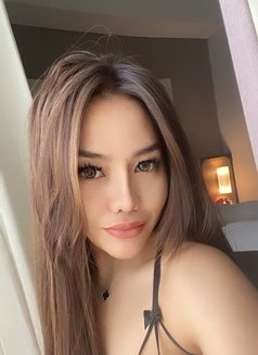 Audrey Carla - escort in Singapore Photo 2 of 6