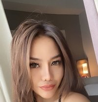 Audrey Carla - escort in Singapore