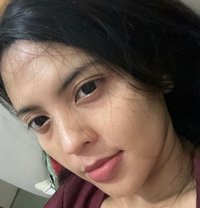 Audrey - escort in Jaipur