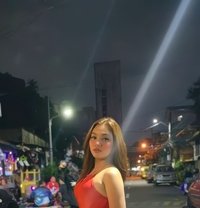 Rhian - Acompañantes transexual in Boracay