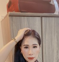 Audrey - escort in Muscat
