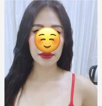 Audrey - escort in Muscat