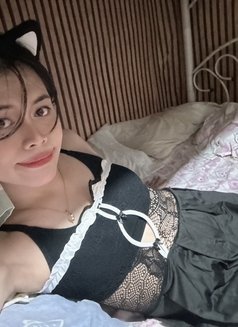 Audrey - Transsexual escort in Mandaluyong Photo 2 of 21