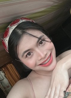 Audrey - Transsexual escort in Mandaluyong Photo 13 of 19