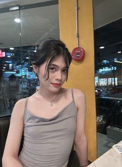 Audrey - Transsexual escort in Mandaluyong Photo 16 of 19