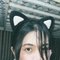 Audrey - Transsexual escort in Mandaluyong