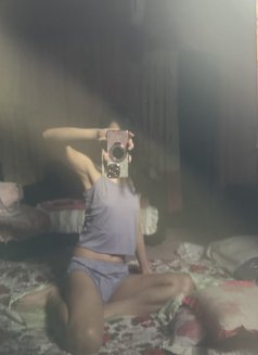 Audrey - Acompañantes transexual in Mandaluyong Photo 5 of 17