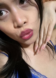 Audrey - Acompañantes transexual in Mandaluyong Photo 7 of 17