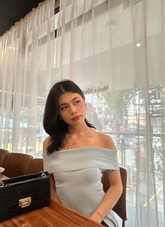 Audrey - Acompañantes transexual in Mandaluyong Photo 11 of 17