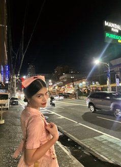 Audrey - Acompañantes transexual in Mandaluyong Photo 14 of 17