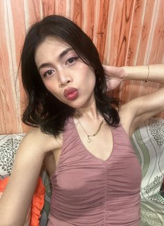 Audrey - Acompañantes transexual in Mandaluyong Photo 16 of 17