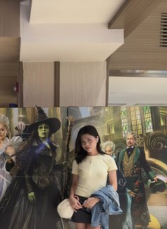 Audrey - Acompañantes transexual in Mandaluyong Photo 17 of 17